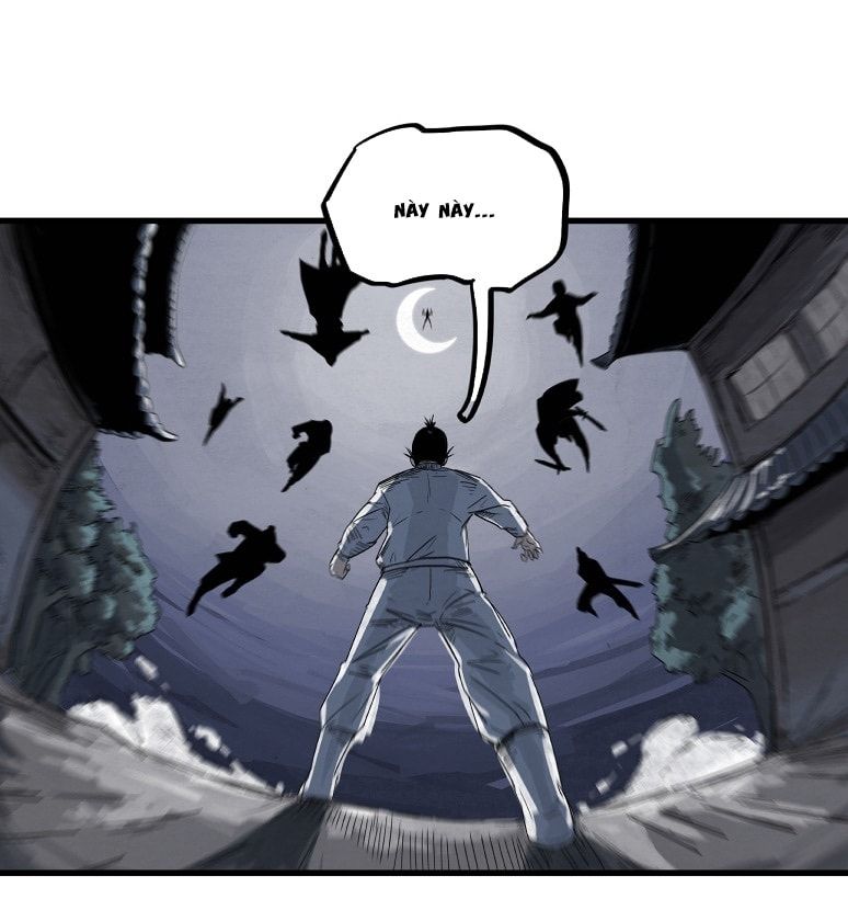 Hiệp Khách Hành Bất Thông Chapter 2 - 31