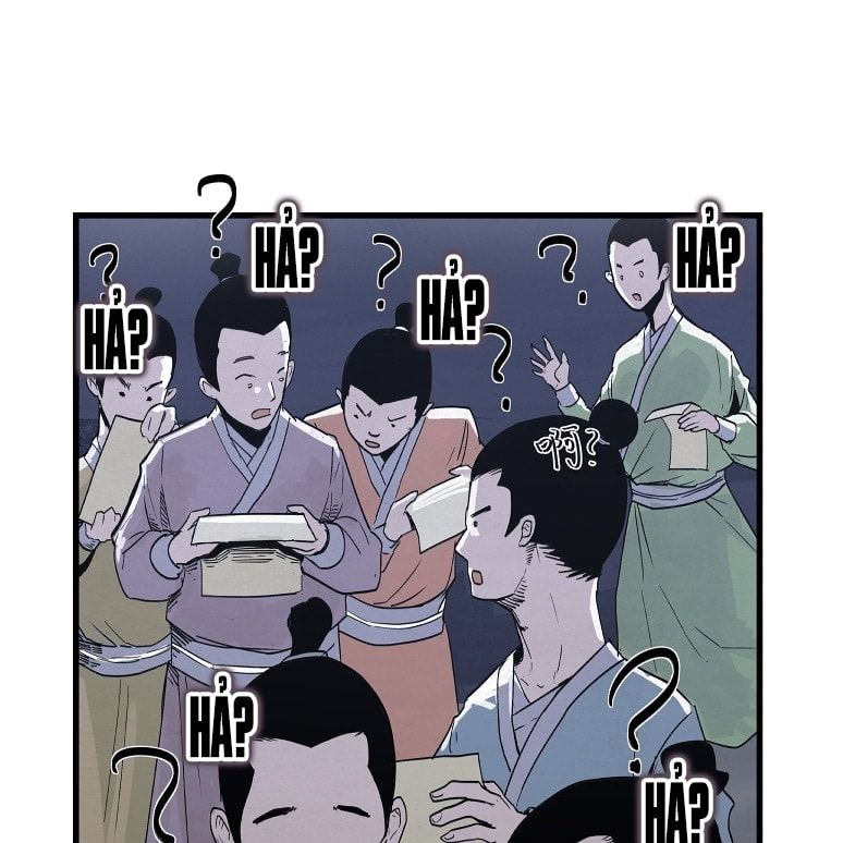 Hiệp Khách Hành Bất Thông Chapter 2 - 53