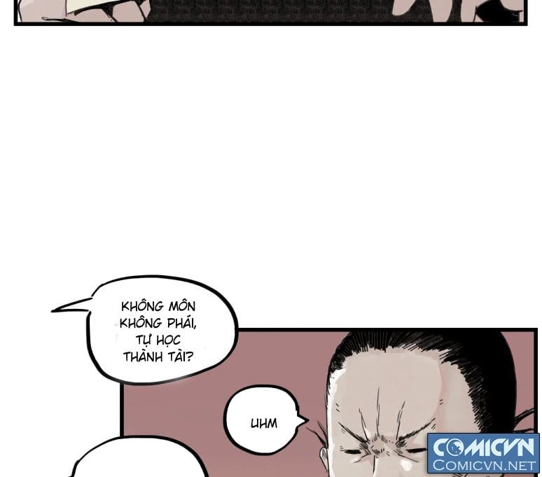 Hiệp Khách Hành Bất Thông Chapter 3 - 23