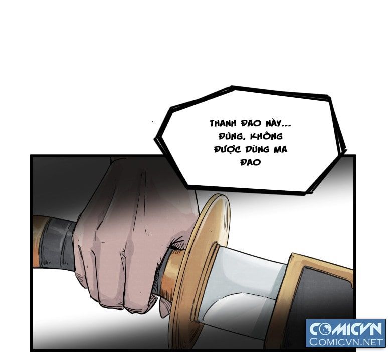 Hiệp Khách Hành Bất Thông Chapter 3 - 43