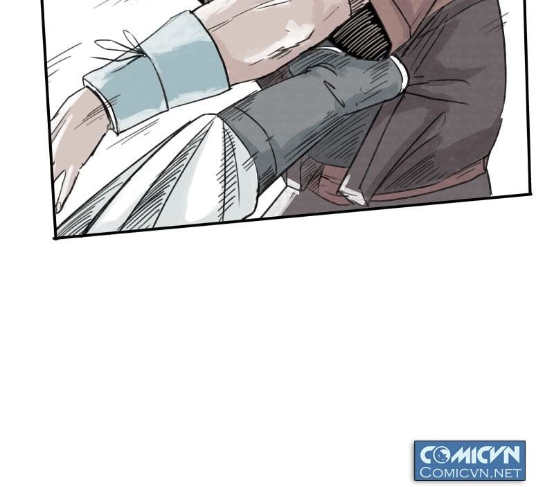 Hiệp Khách Hành Bất Thông Chapter 3 - 47