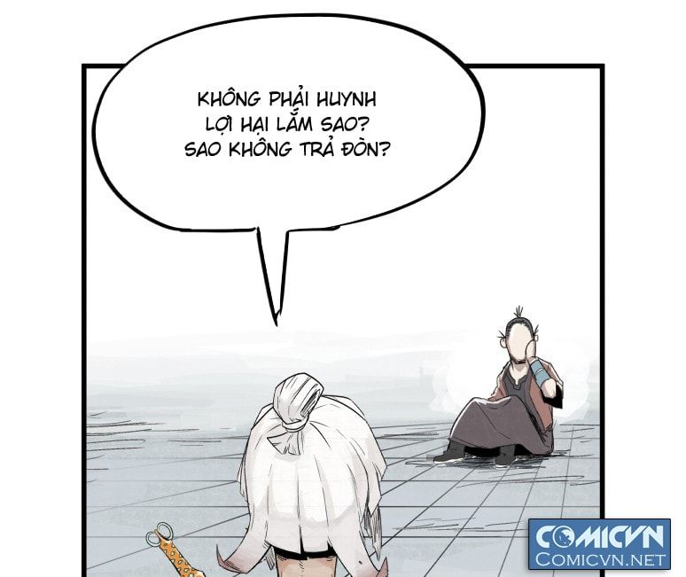 Hiệp Khách Hành Bất Thông Chapter 3 - 58