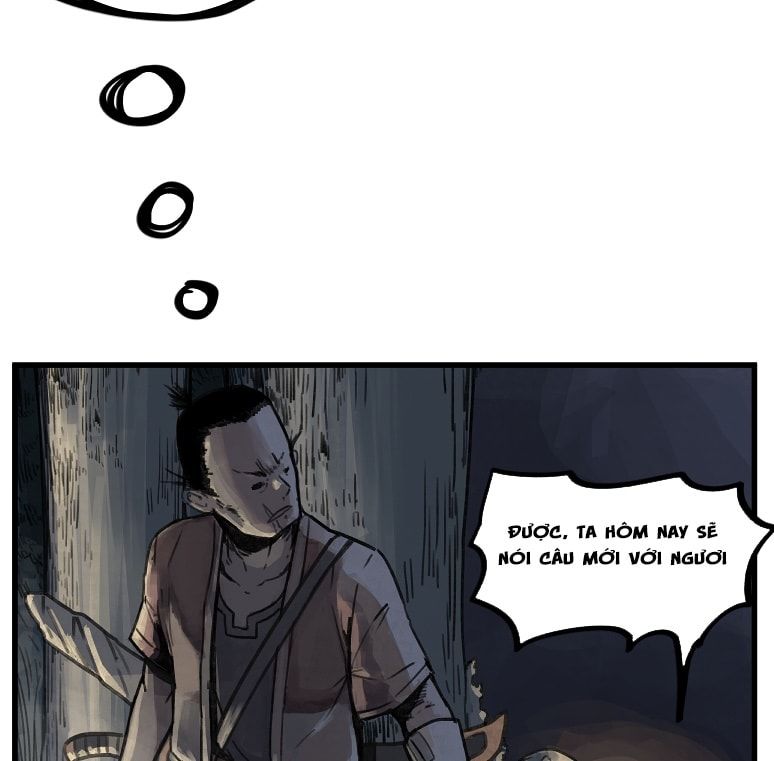 Hiệp Khách Hành Bất Thông Chapter 4 - 23