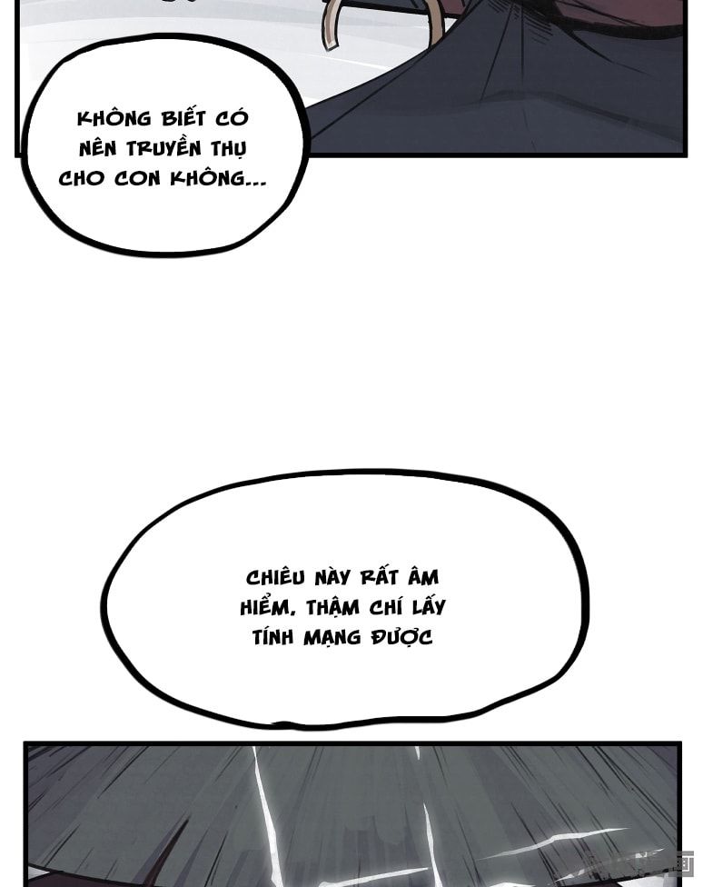 Hiệp Khách Hành Bất Thông Chapter 4 - 44