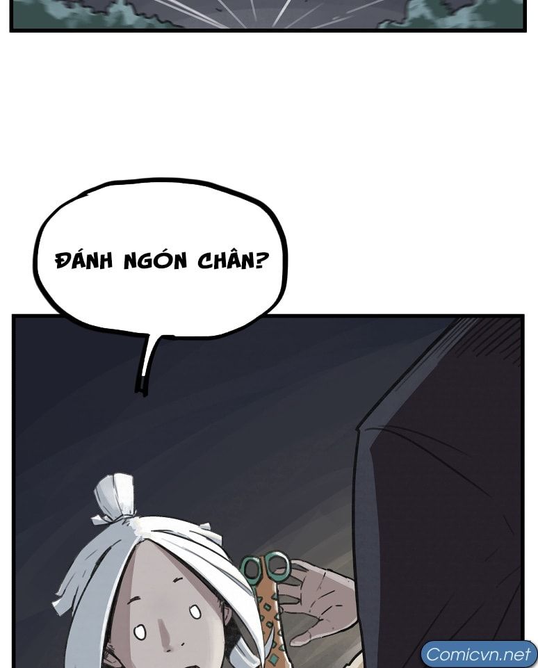 Hiệp Khách Hành Bất Thông Chapter 4 - 51