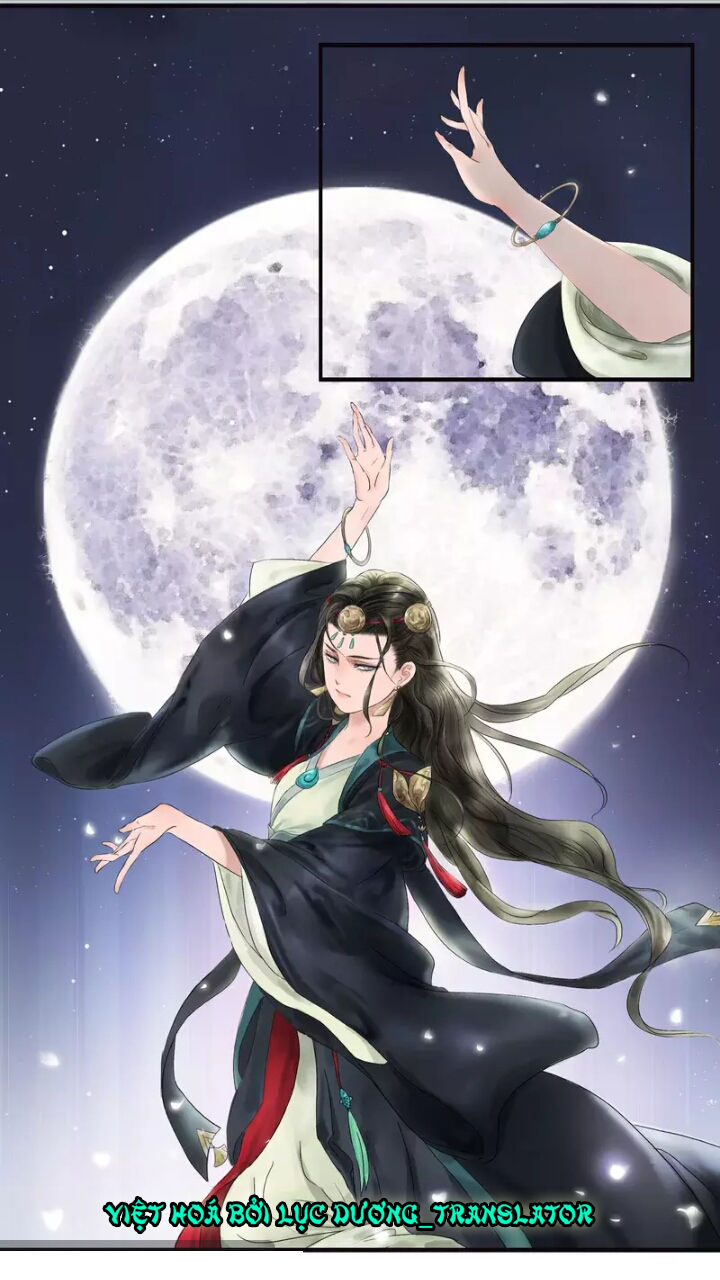 Thái Tử Bị Hoang Tưởng Chapter 1 - 3