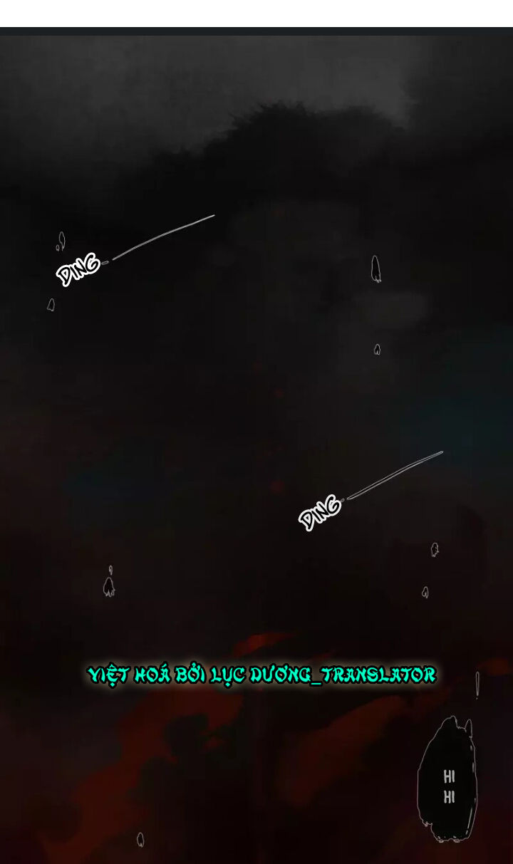 Thái Tử Bị Hoang Tưởng Chapter 1 - 25