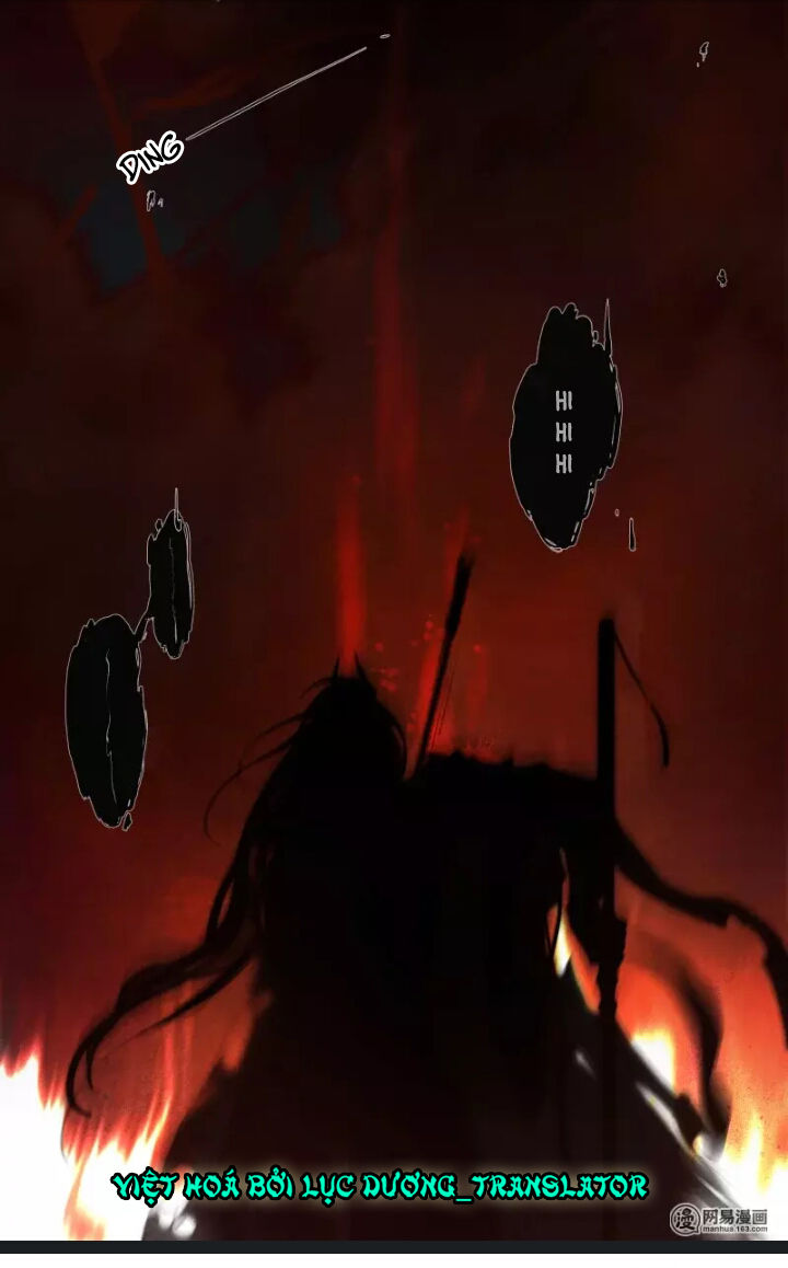 Thái Tử Bị Hoang Tưởng Chapter 1 - 26