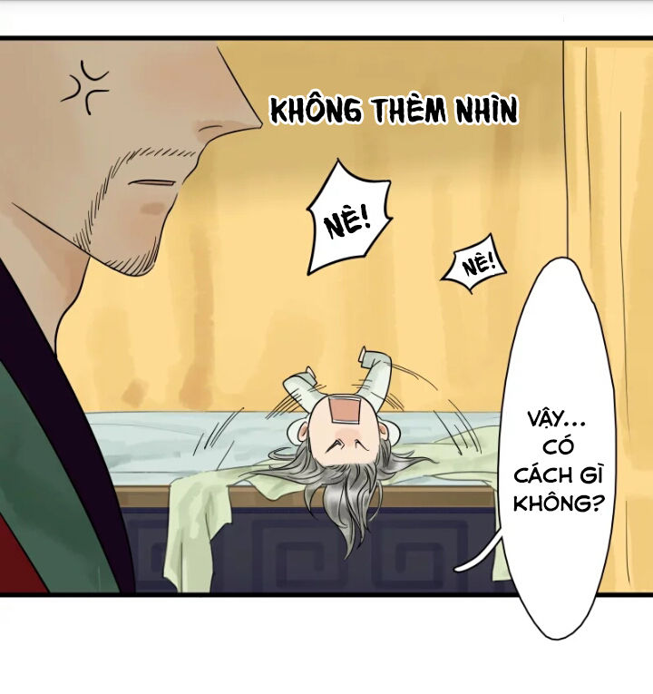 Thái Tử Bị Hoang Tưởng Chapter 1 - 38