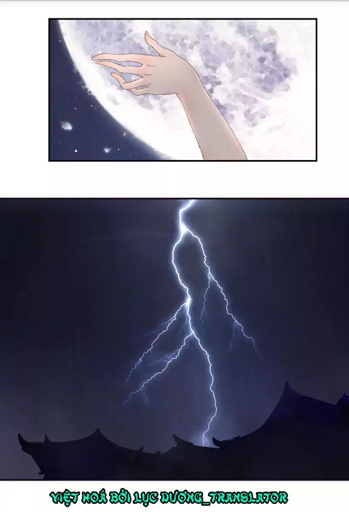 Thái Tử Bị Hoang Tưởng Chapter 1 - 5