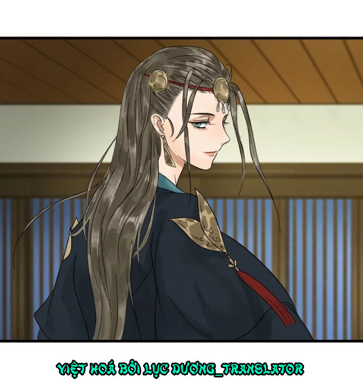 Thái Tử Bị Hoang Tưởng Chapter 1 - 41