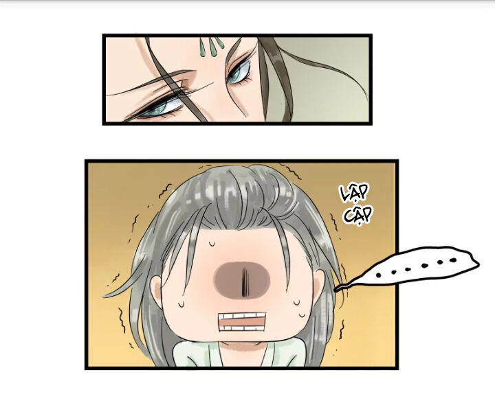 Thái Tử Bị Hoang Tưởng Chapter 1 - 42