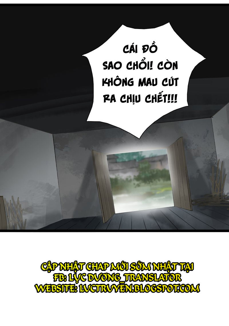 Thái Tử Bị Hoang Tưởng Chapter 10 - 19