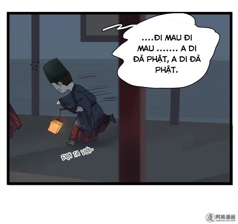 Thái Tử Bị Hoang Tưởng Chapter 11 - 4