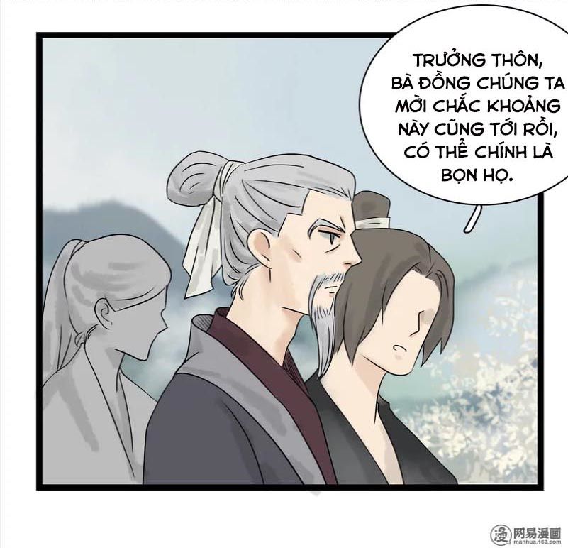 Thái Tử Bị Hoang Tưởng Chapter 12 - 13