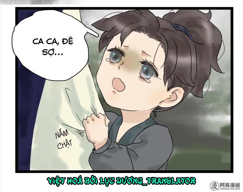 Thái Tử Bị Hoang Tưởng Chapter 12 - 4