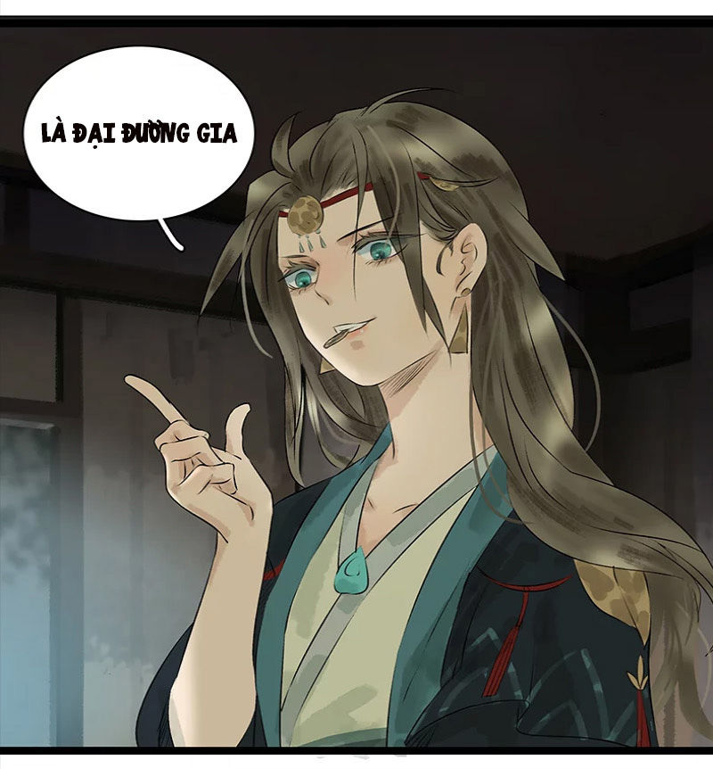 Thái Tử Bị Hoang Tưởng Chapter 14 - 13