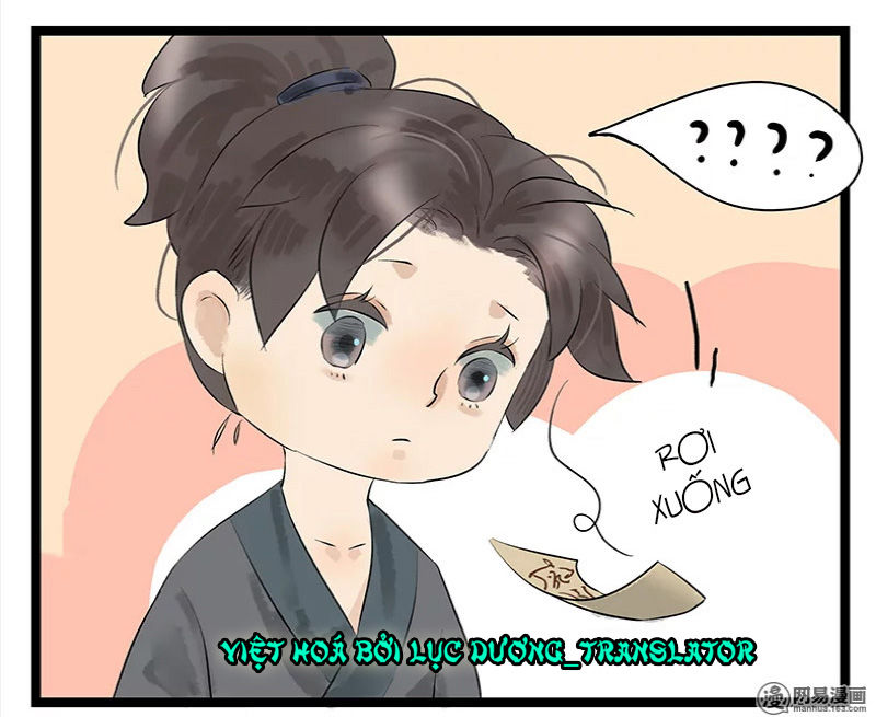 Thái Tử Bị Hoang Tưởng Chapter 14 - 4