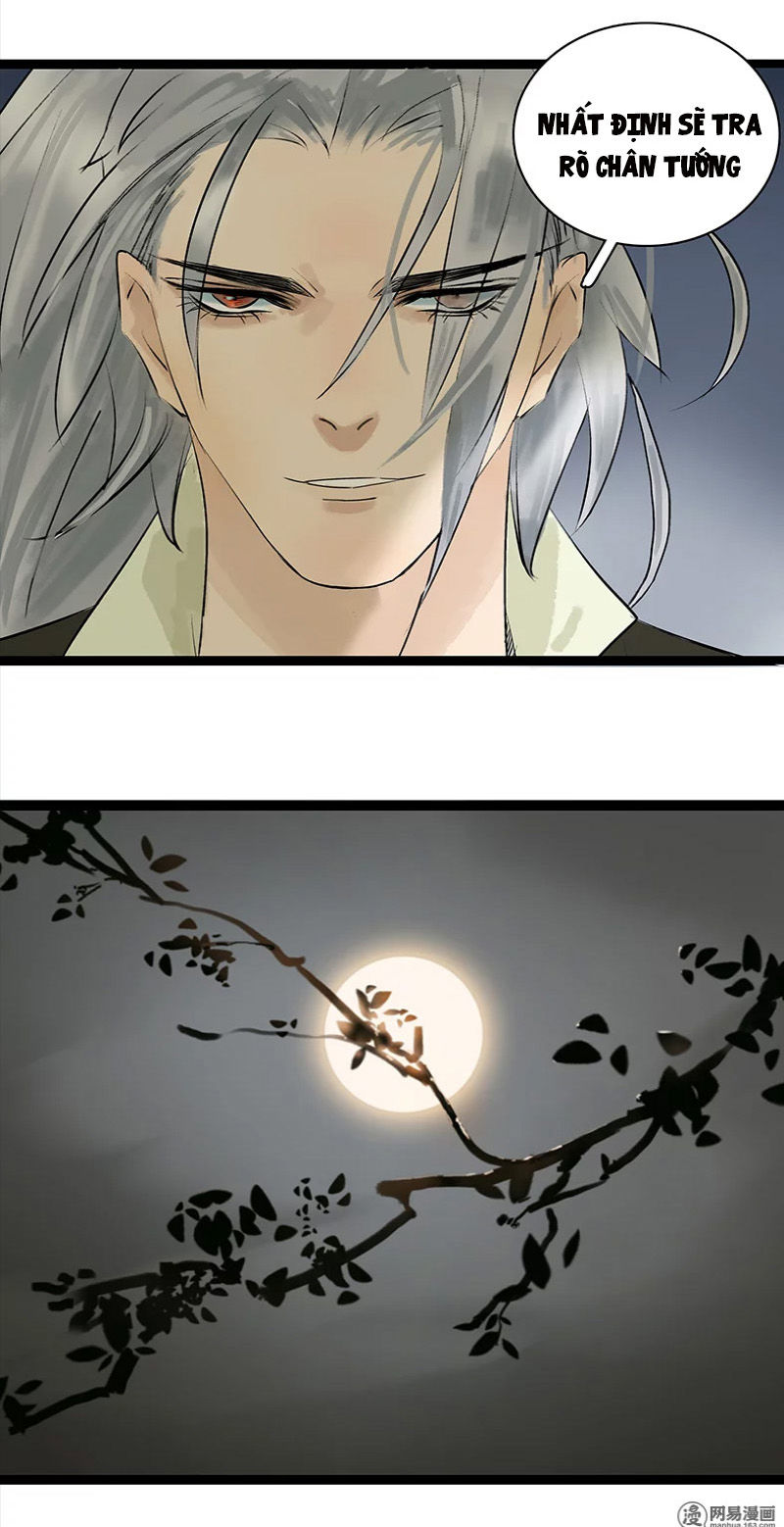 Thái Tử Bị Hoang Tưởng Chapter 14 - 7