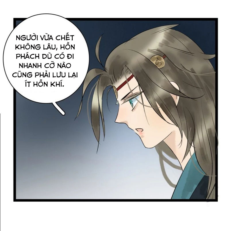 Thái Tử Bị Hoang Tưởng Chapter 15 - 16