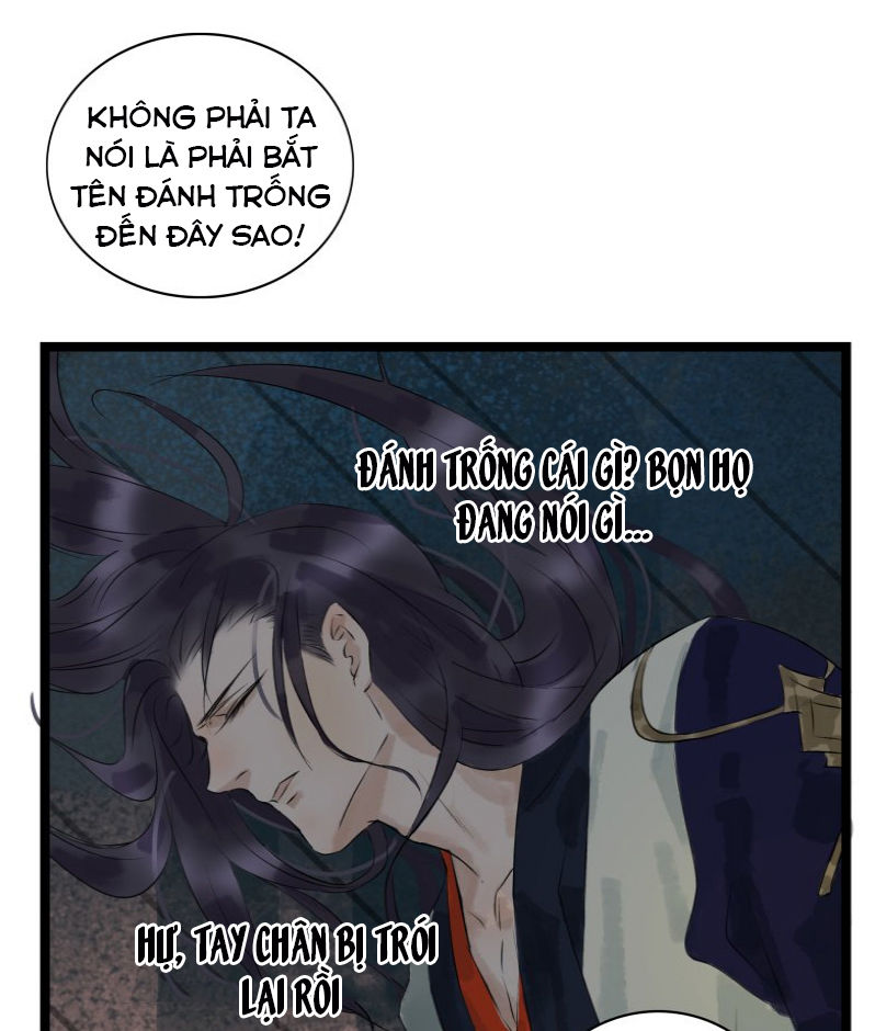 Thái Tử Bị Hoang Tưởng Chapter 16 - 2