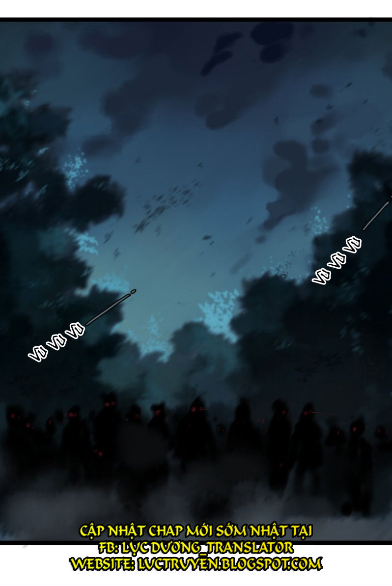 Thái Tử Bị Hoang Tưởng Chapter 16 - 24