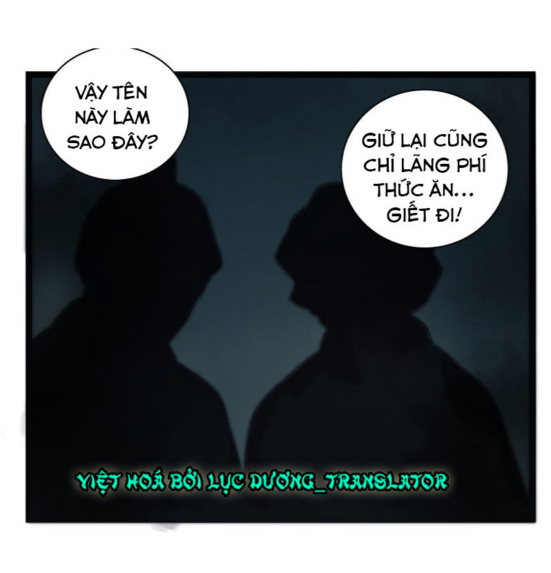 Thái Tử Bị Hoang Tưởng Chapter 16 - 5