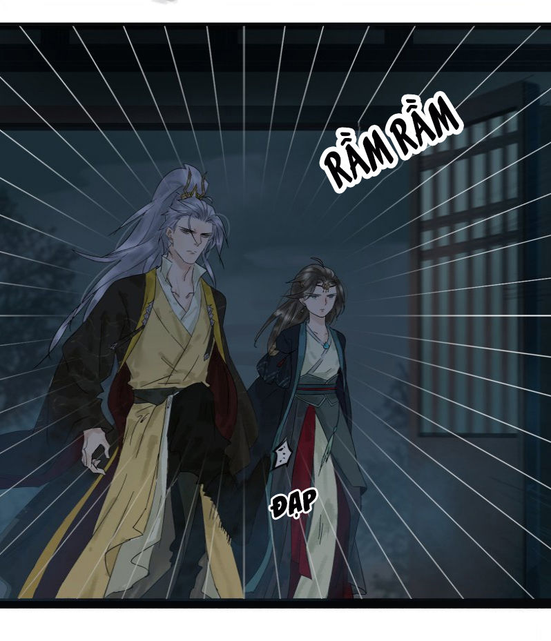 Thái Tử Bị Hoang Tưởng Chapter 16 - 6