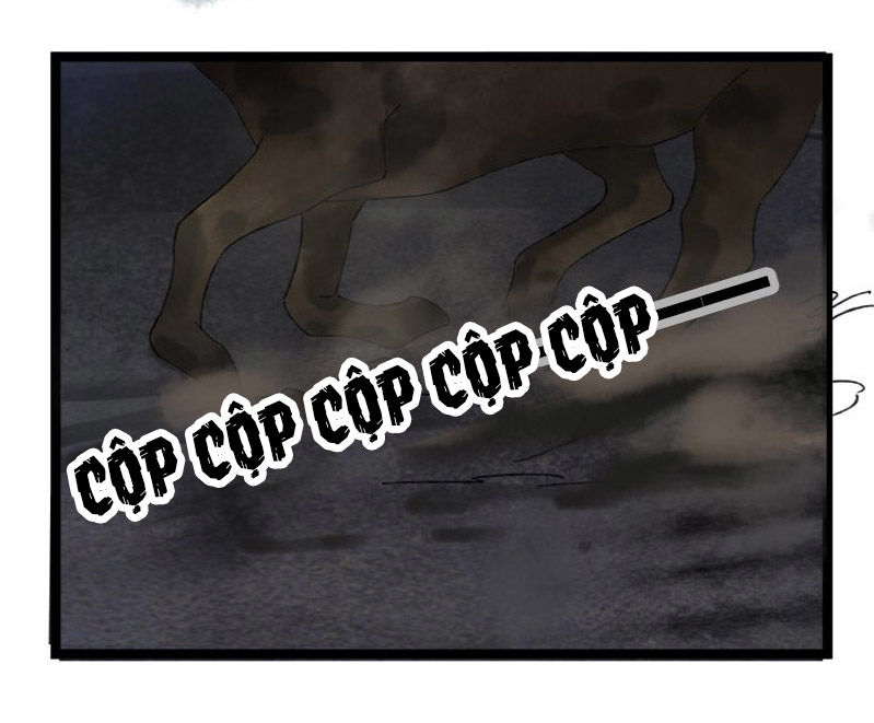 Thái Tử Bị Hoang Tưởng Chapter 17 - 23