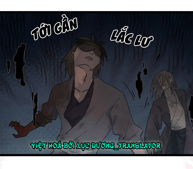 Thái Tử Bị Hoang Tưởng Chapter 17 - 8