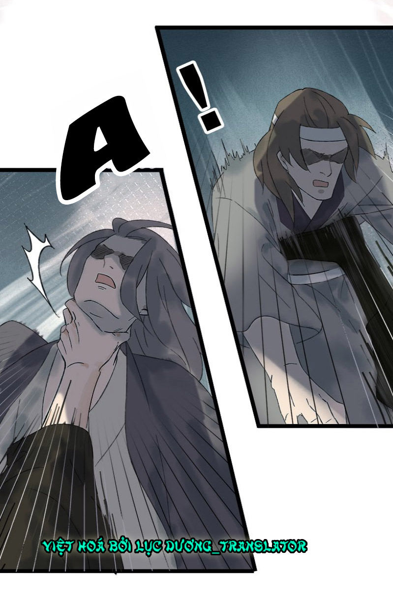 Thái Tử Bị Hoang Tưởng Chapter 17 - 9