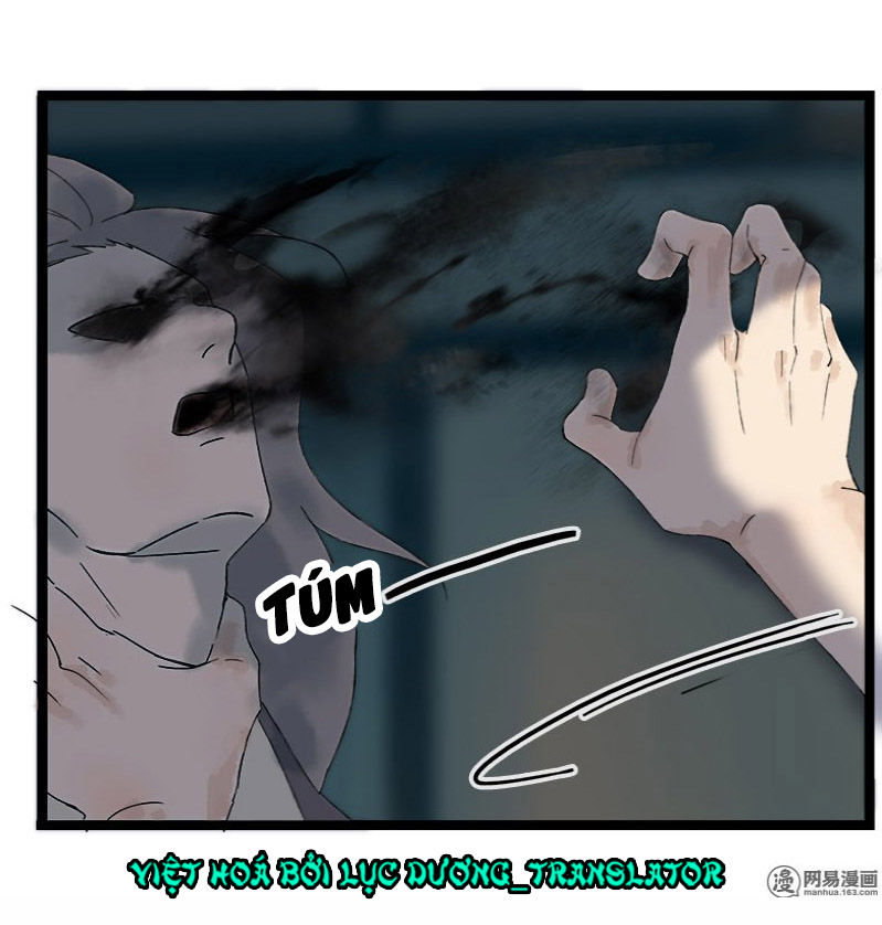 Thái Tử Bị Hoang Tưởng Chapter 17 - 10