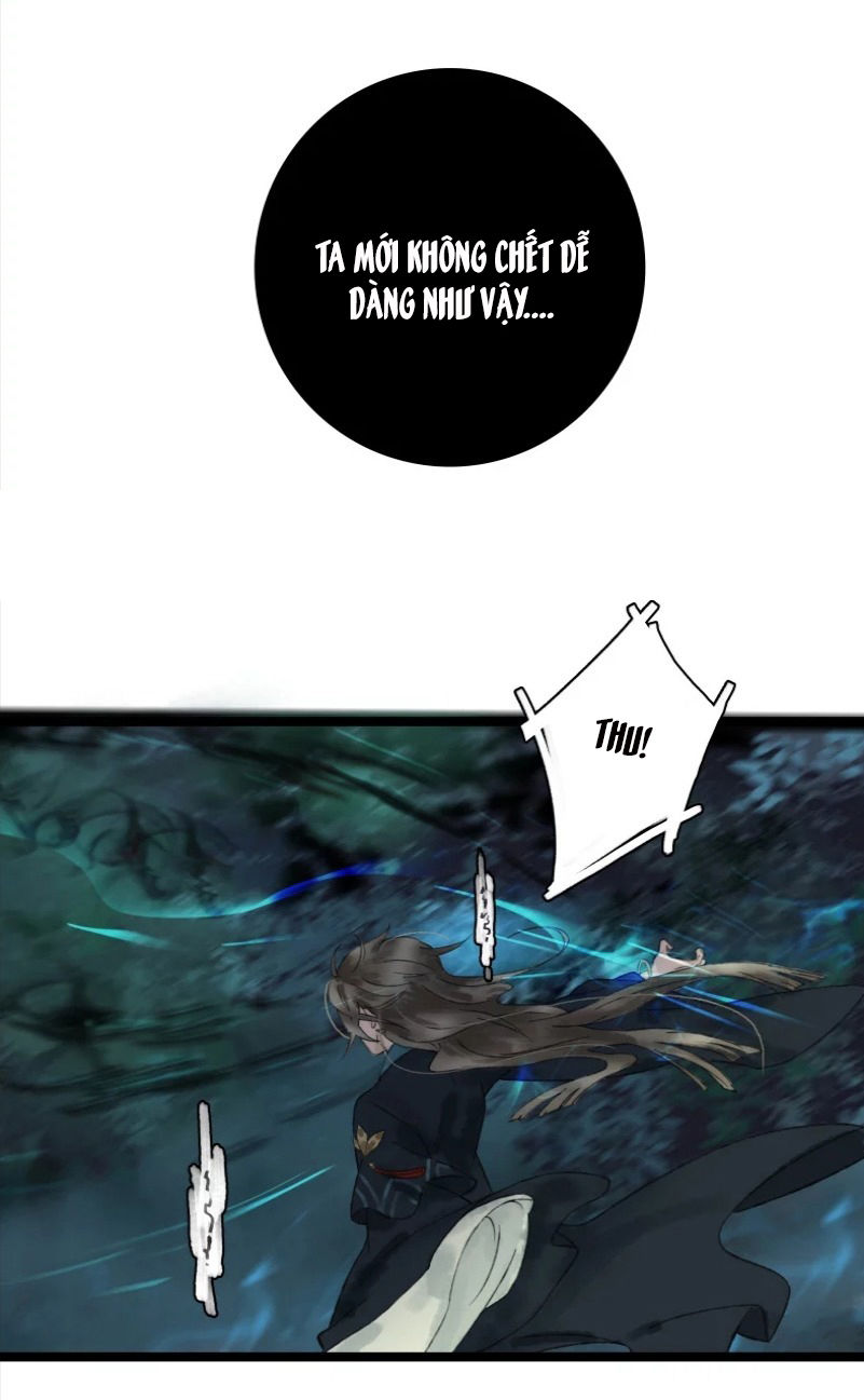 Thái Tử Bị Hoang Tưởng Chapter 18 - 20