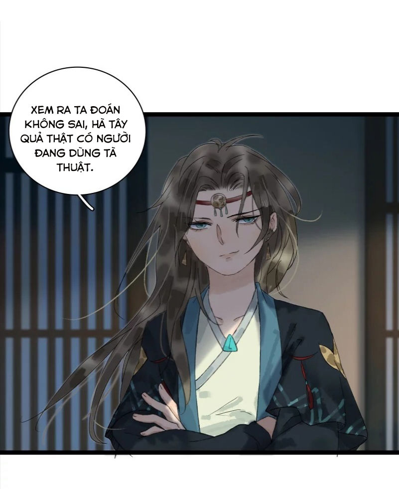 Thái Tử Bị Hoang Tưởng Chapter 18 - 8