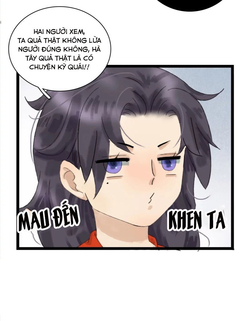 Thái Tử Bị Hoang Tưởng Chapter 18 - 10