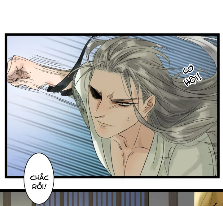Thái Tử Bị Hoang Tưởng Chapter 2 - 18