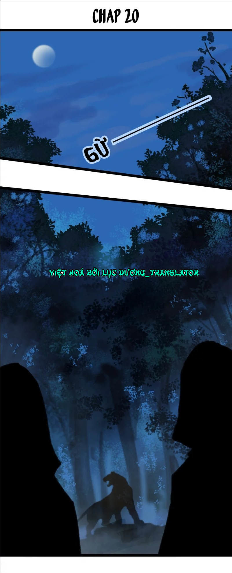 Thái Tử Bị Hoang Tưởng Chapter 20 - 2