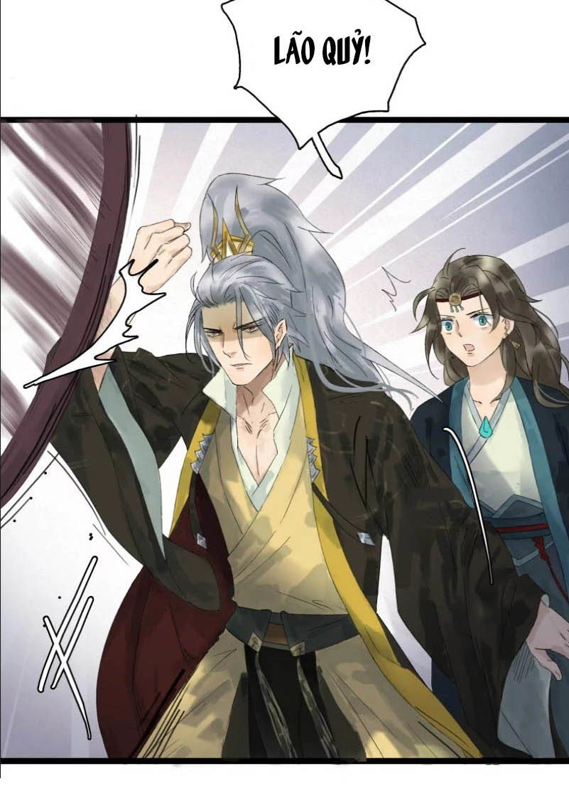 Thái Tử Bị Hoang Tưởng Chapter 20 - 15