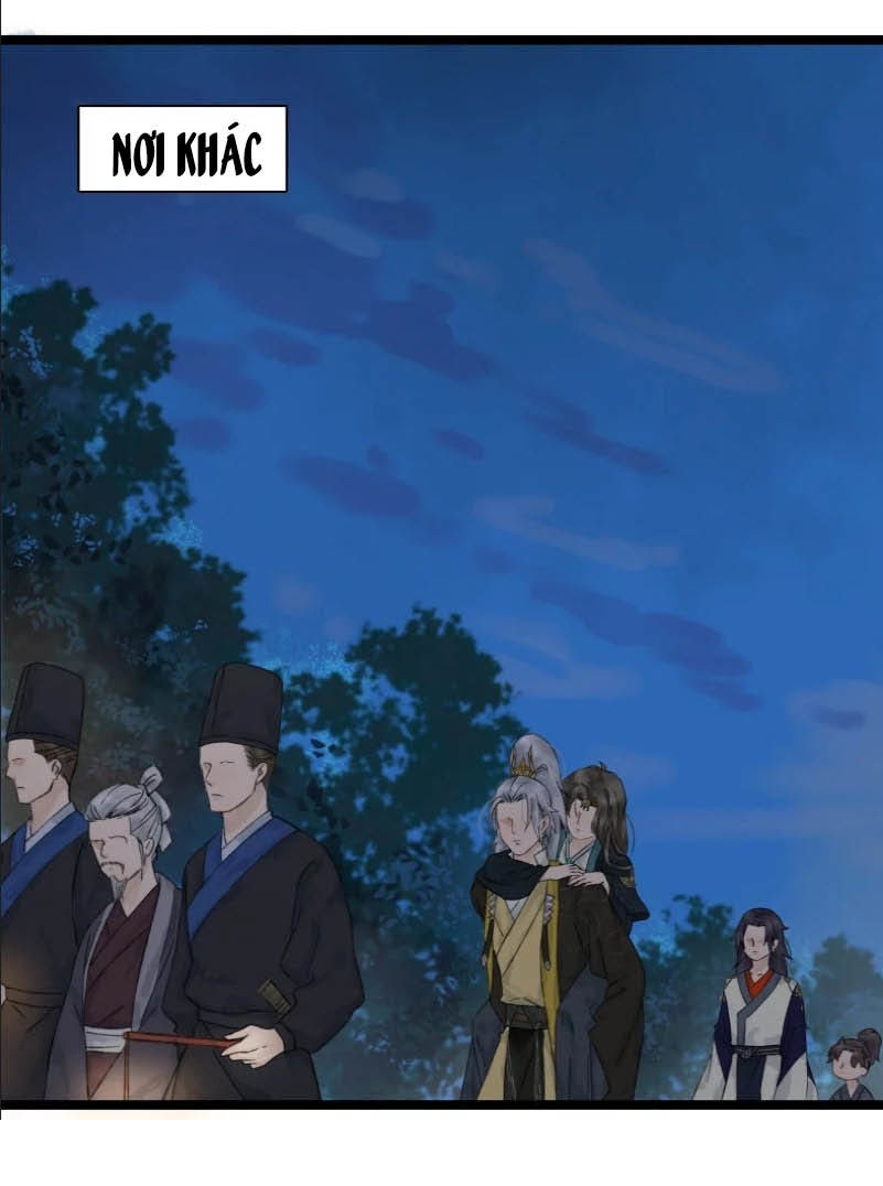 Thái Tử Bị Hoang Tưởng Chapter 20 - 5