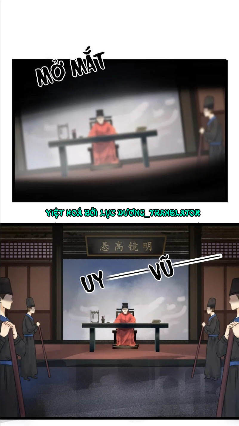 Thái Tử Bị Hoang Tưởng Chapter 20 - 10