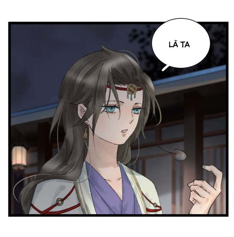 Thái Tử Bị Hoang Tưởng Chapter 21 - 14