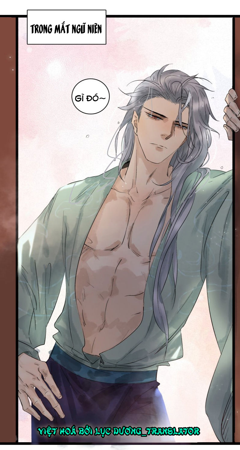 Thái Tử Bị Hoang Tưởng Chapter 21 - 16