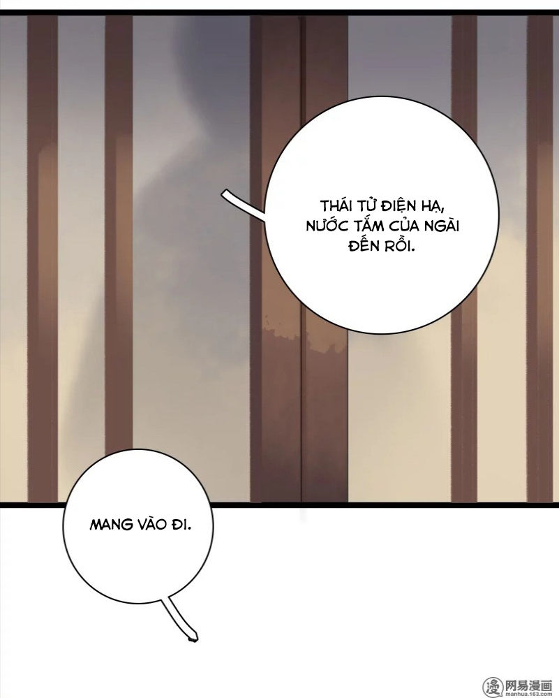 Thái Tử Bị Hoang Tưởng Chapter 22 - 13