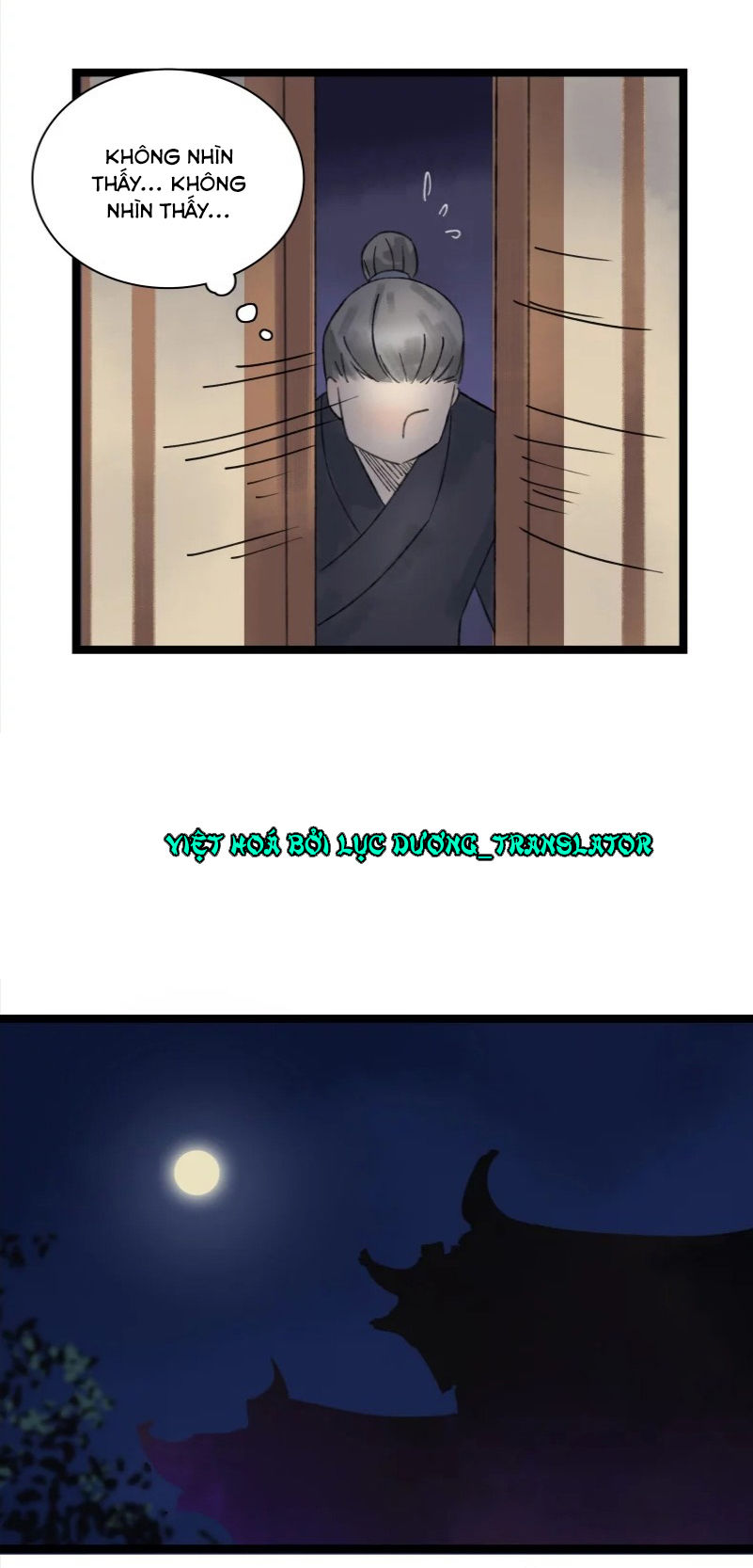 Thái Tử Bị Hoang Tưởng Chapter 22 - 16