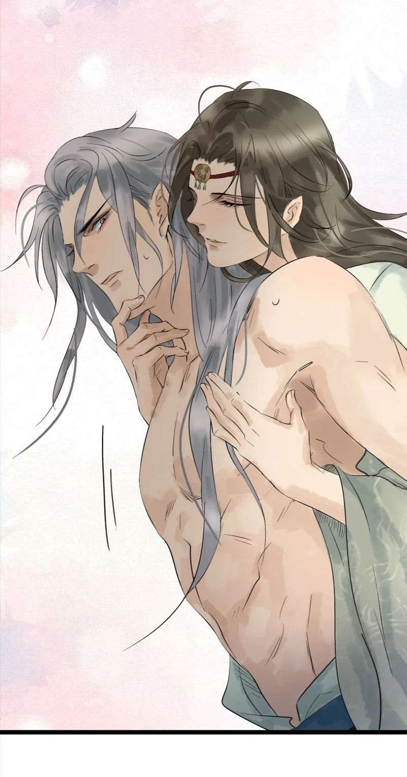 Thái Tử Bị Hoang Tưởng Chapter 22 - 23