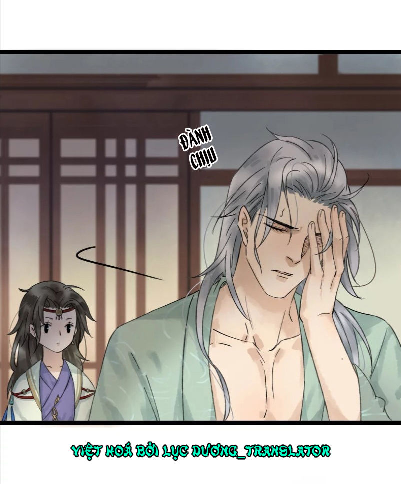 Thái Tử Bị Hoang Tưởng Chapter 22 - 4