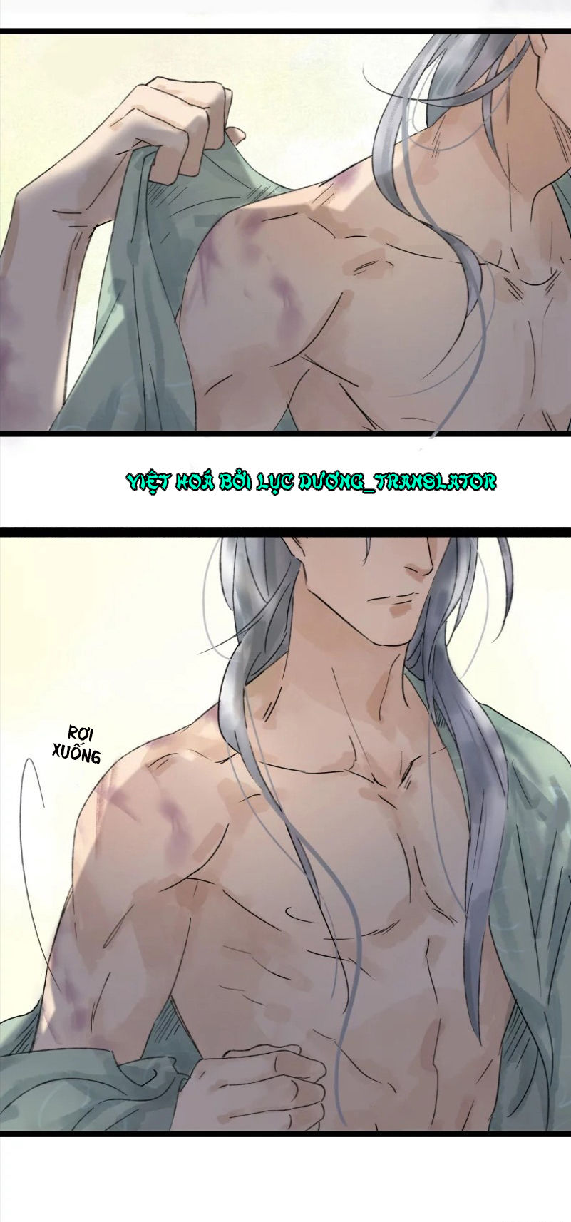 Thái Tử Bị Hoang Tưởng Chapter 22 - 6