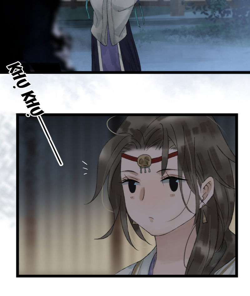 Thái Tử Bị Hoang Tưởng Chapter 23 - 7