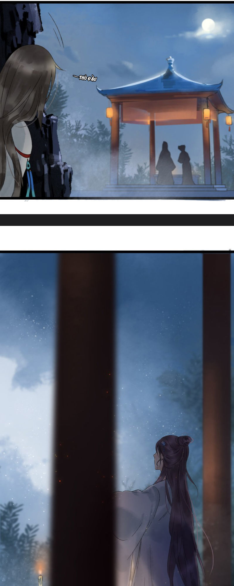 Thái Tử Bị Hoang Tưởng Chapter 23 - 8