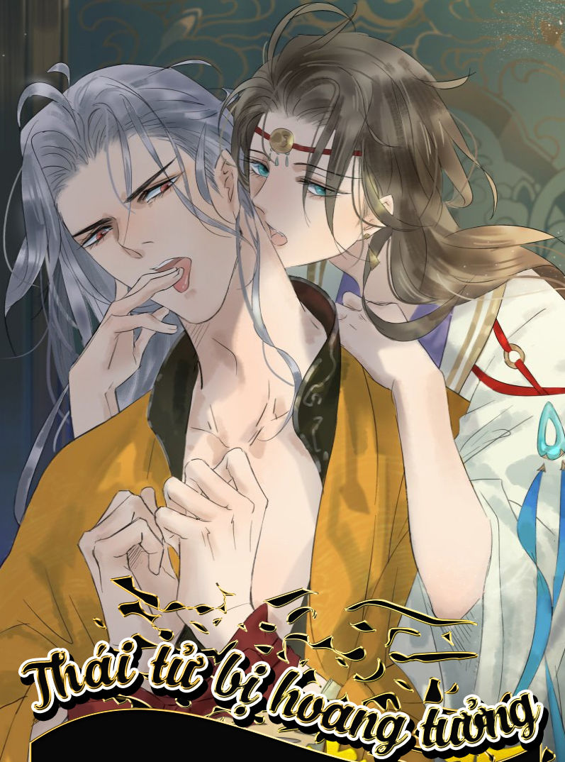 Thái Tử Bị Hoang Tưởng Chapter 24 - 1